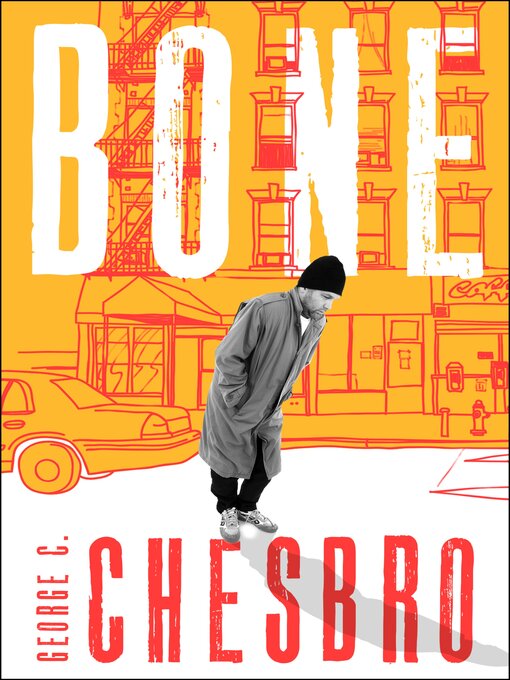 Title details for Bone by George C. Chesbro - Available